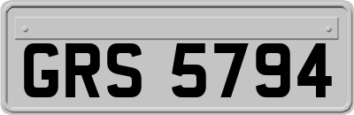 GRS5794