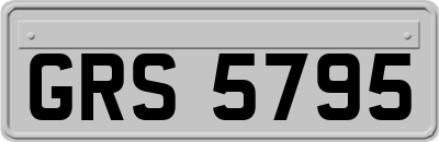 GRS5795