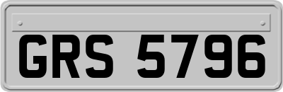 GRS5796
