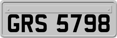 GRS5798