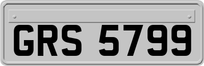 GRS5799