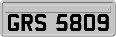 GRS5809