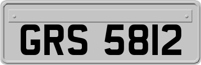 GRS5812