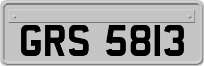 GRS5813