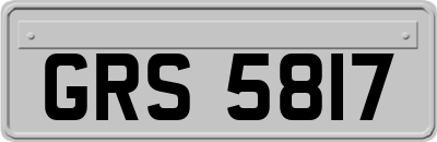 GRS5817