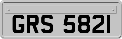 GRS5821