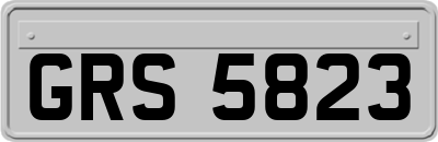 GRS5823