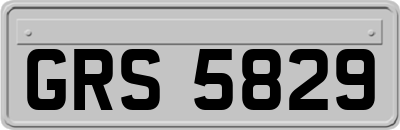 GRS5829