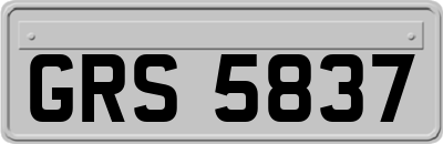 GRS5837