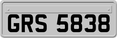 GRS5838