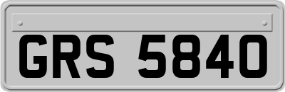 GRS5840