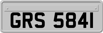 GRS5841