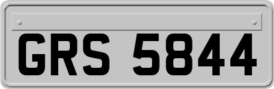 GRS5844