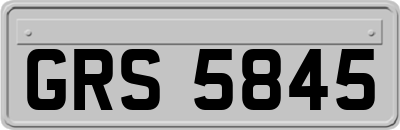 GRS5845