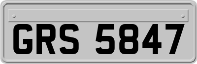 GRS5847