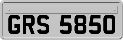 GRS5850