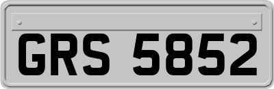 GRS5852