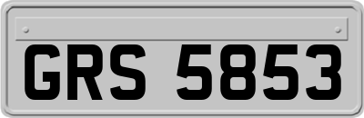 GRS5853