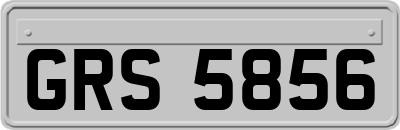 GRS5856