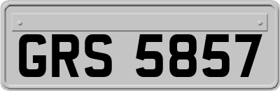 GRS5857