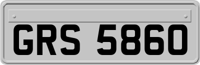 GRS5860