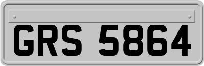 GRS5864