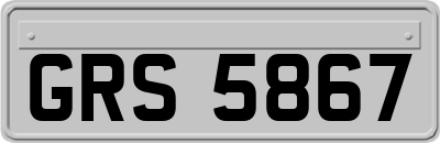 GRS5867
