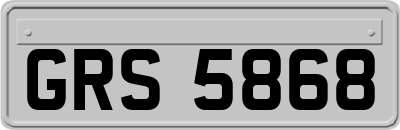 GRS5868