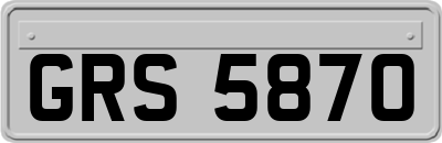 GRS5870