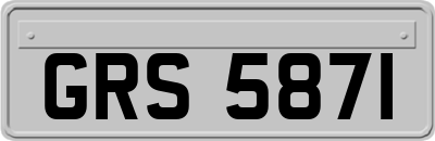 GRS5871