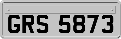GRS5873