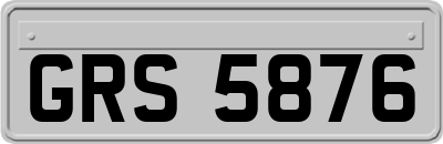 GRS5876
