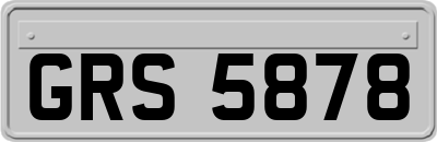 GRS5878