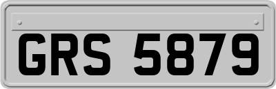 GRS5879