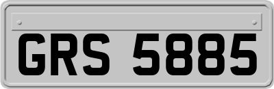 GRS5885