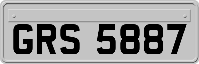 GRS5887