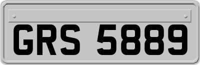 GRS5889