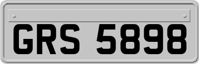 GRS5898