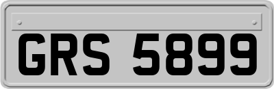GRS5899