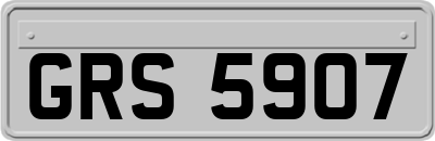 GRS5907