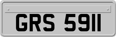 GRS5911