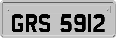 GRS5912