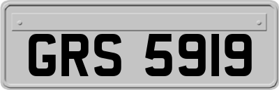 GRS5919