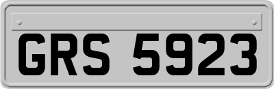 GRS5923