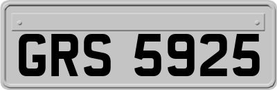 GRS5925