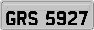 GRS5927