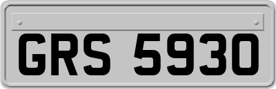 GRS5930
