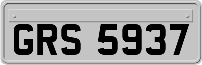 GRS5937