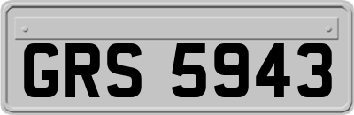 GRS5943