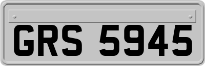 GRS5945